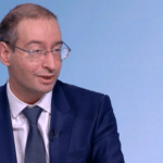 Икономист Димитър Чобанов