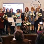 Илияна Йотова връчи отличия