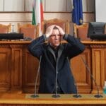 Депутат Христо Петров, известен като Ицо Хазарта