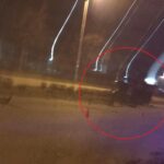 Катастрофа в Добрич