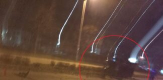 Катастрофа в Добрич