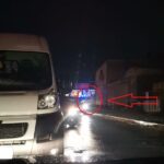 Блъснат пешеходец в Добрич