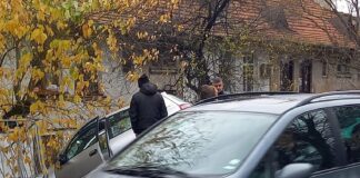 Катастрофа