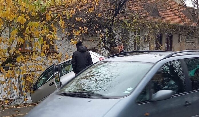 Катастрофа