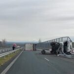 Катастрофа на АМ "Тракия"