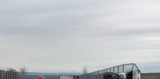 Катастрофа на АМ "Тракия"