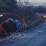 Катастрофа Русе-Бяла