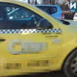 Катастрофа в Бургас