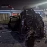 Катастрофа в Пловдив