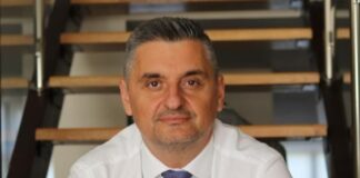 Кирил Добрев