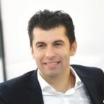 Премиер Кирил Петков