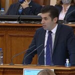 Кирил Петков