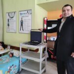 Константин Бачийски