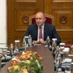 Консултации с "Възраждане"