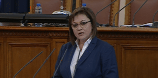 Корнелия Нинова