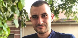 Д-р Костадин Костадинов