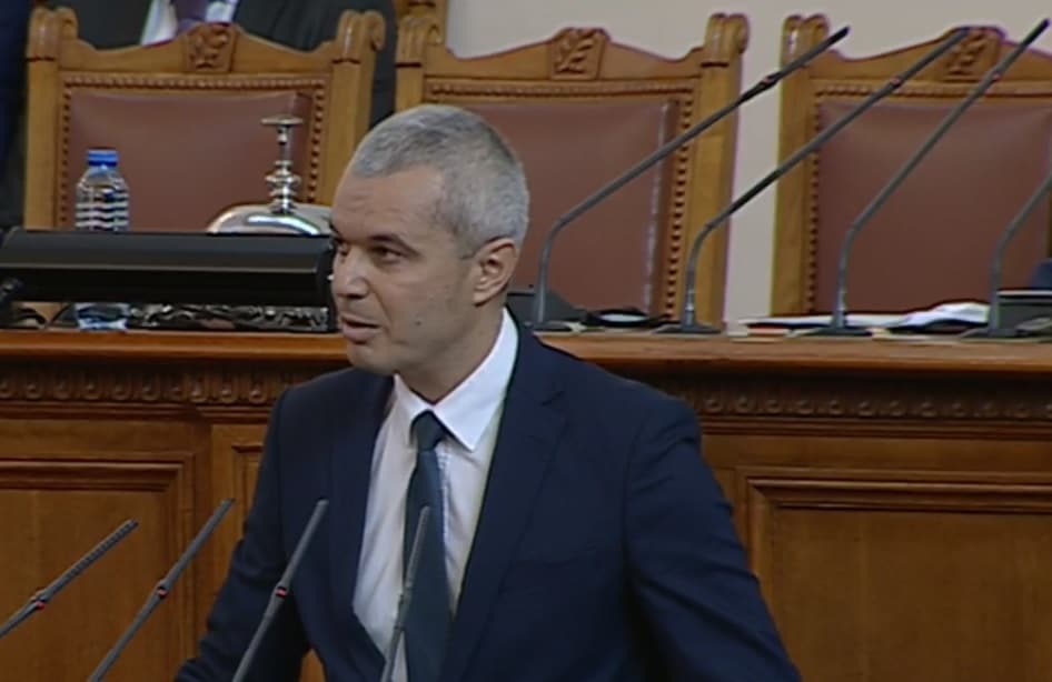 Уважаеми сънародници Обръщам се само и единствено към своите сънародници защото