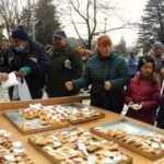 Кубрат изпраща 2021 година