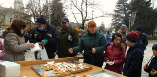 Кубрат изпраща 2021 година