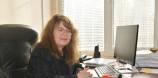 Леман Балканджиева