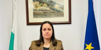 Инж. Лиляна Петрова