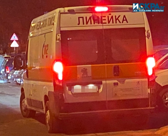 Мъж е бил пребит от цигани в Самоков съобщиха от