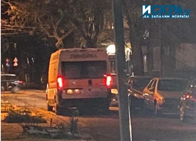 28 годишен мъж е загинал при пътен инцидент във Варна снощи