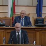 Любомир Каримански