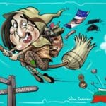 Марш, Мустафа!