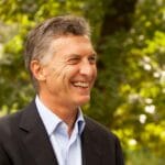 Маурисио Макри