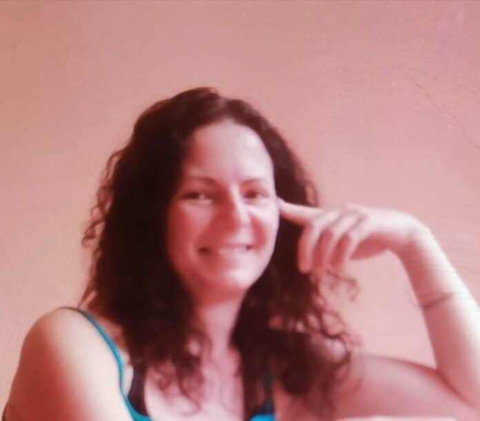 Милена Георгиева