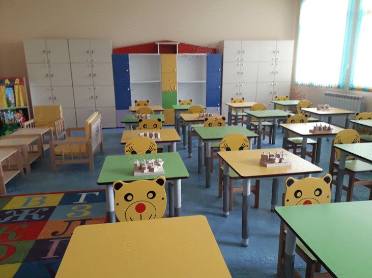 Още над 11 000 деца в предучилищна възраст ще имат