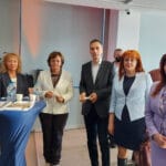 Годишно информационно събитие на Оперативна програма „Региони в растеж“ 2014–2020 година