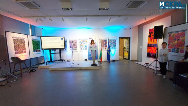 Нина Стоименова