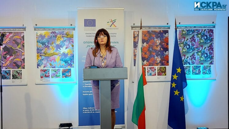 Нина Стоименова