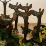 Награда борба