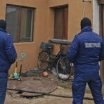 Наркоакция