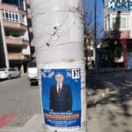 Нарушения на изборите в Турция