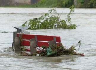 Наводнение