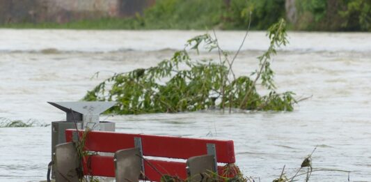 Наводнение