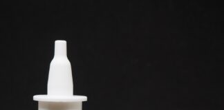 Назален спрей