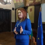 Проф. Мария Нейкова