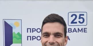 Никола Минчев