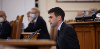 Никола Минчев