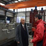 Министър Николай Събев