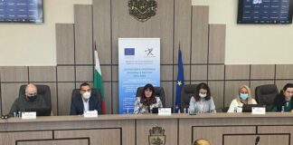 Нина Стоименова