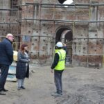 Нина Стоименова във Видин