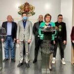 Корнелия Нинова