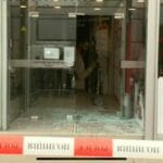 Обир в София