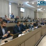 Общински съвет-Бургас